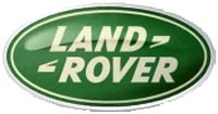 land rover badge